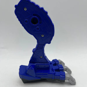 Assorted Power Rangers Dino Charge parts and pieces #1 FRENLY BRICKS - Open 7 Days
