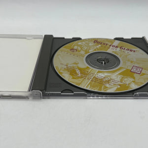 “Quest for Glory” Anthology I II III IV Big Box PC MS-DOS / WINDOWS CD Sierra FRENLY BRICKS - Open 7 Days