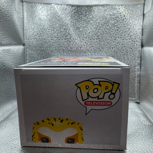 Funko Pop! Vinyl: ThunderCats - Cheetara #103 FRENLY BRICKS - Open 7 Days