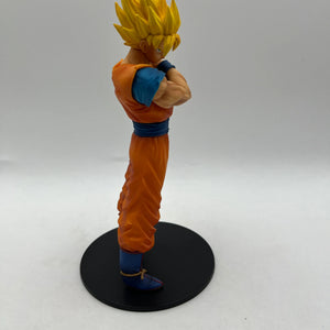 Resolution Of Soldiers - Son Goku Dragon Ball KGV52 - Ex Display - Not Sealed FRENLY BRICKS - Open 7 Days