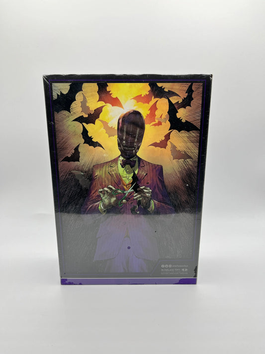 McFarlane Toys DC Limited Edition The Joker The Deadly Duo - Sealed FRENLY BRICKS - Open 7 Days