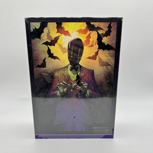 McFarlane Toys DC Limited Edition The Joker The Deadly Duo - Sealed FRENLY BRICKS - Open 7 Days