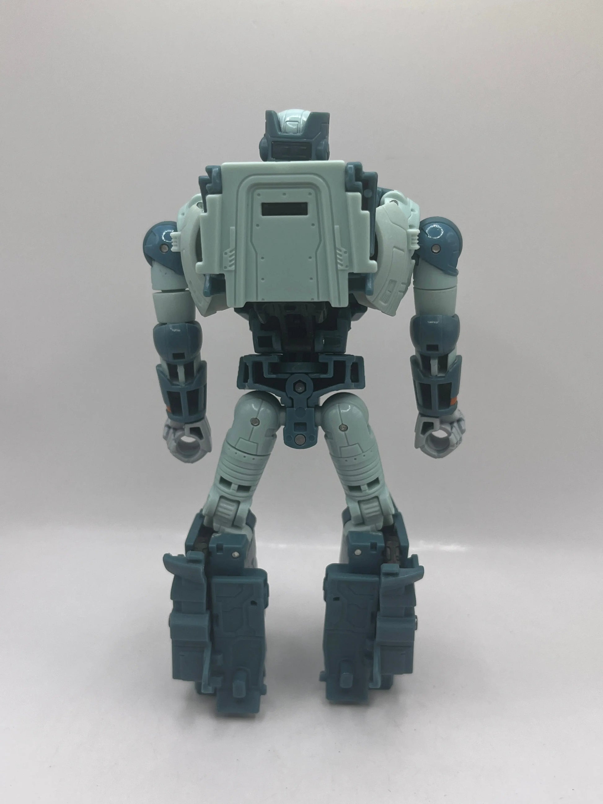 Transformers Studio Series 1986 Movie Deluxe Kup Action Figure FRENLY BRICKS - Open 7 Days