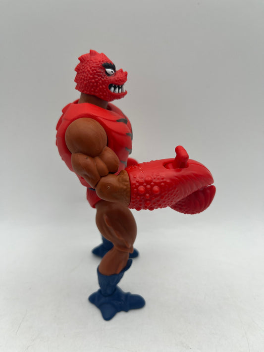 MOTU Classics Clawful Masters of the Universe He-Man Mattel FRENLY BRICKS - Open 7 Days