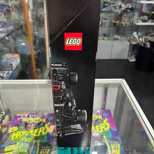 LEGO Technic Mercedes-AMG F1 W14 E Performance 42171 FRENLY BRICKS - Open 7 Days