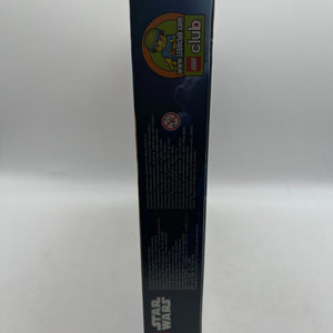 LEGO Star Wars The Clone Wars Sith Nightspeeder (7957) FRENLY BRICKS - Open 7 Days