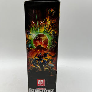 Waspinator - Kingdom War For Cybertron Triolgy - Transformers Generations - Not Sealed FRENLY BRICKS - Open 7 Days