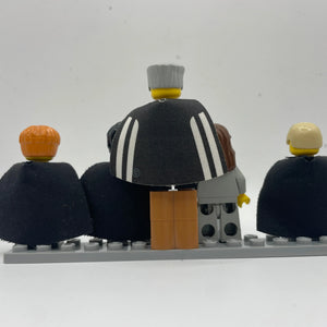 LEGO Harry Potter Vintage Minifigures bundle of 5x- Lot 1 FRENLY BRICKS - Open 7 Days