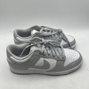 Nike Dunk Low Grey Fog White DD1391-103 Mens UK7.5 - New Condition FRENLY BRICKS - Open 7 Days