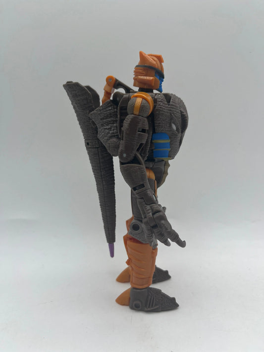 Hasbro Transformers War for Cybertron: Dinobot Voyager Class Action Figure FRENLY BRICKS - Open 7 Days