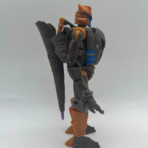 Hasbro Transformers War for Cybertron: Dinobot Voyager Class Action Figure FRENLY BRICKS - Open 7 Days