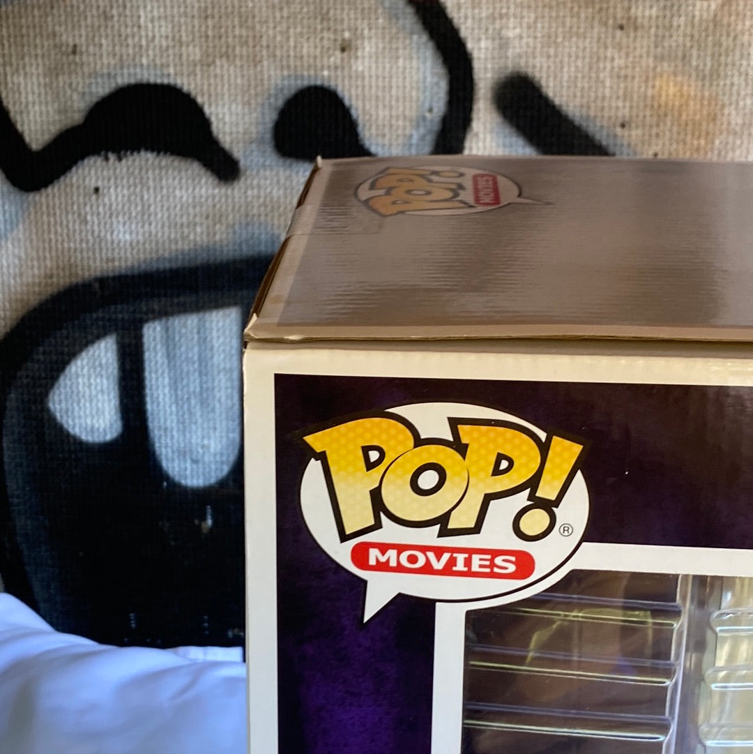 Funko POP! Michael Myers #1155 King Size #MEGAPOP #POPAGEDDON FRENLY BRICKS