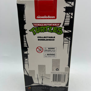 Teenage Mutant Ninja Turtles Bobblehead Raphael Nickelodeon FRENLY BRICKS - Open 7 Days