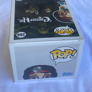 Funko POP! Dr. B-Real as Dr. Greenthumb FRENLY BRICKS