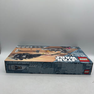 Lego Star Wars Imperial Dropship vs Rebel Scout Speeder 40755 FRENLY BRICKS - Open 7 Days