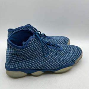 Nike Mens Air Jordan Horizon Blue Basketball Sneakers - Size US Mens 10.5 - Used FRENLY BRICKS - Open 7 Days