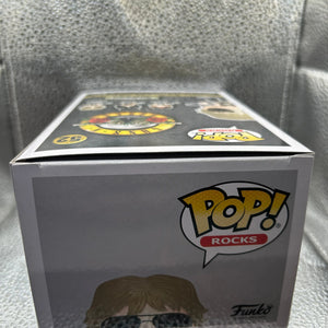 Funko Pop Vinyl #52 Duff McKagan FRENLY BRICKS - Open 7 Days