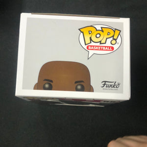 Funko Basketball Michael Jordan #55 NBA POP Vinyl Figure Black Uniform FRENLY BRICKS - Open 7 Days