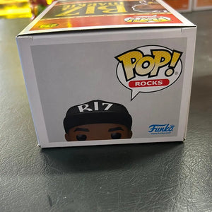 Pop Vinyl Rocks 274 Blz Markie FRENLY BRICKS - Open 7 Days