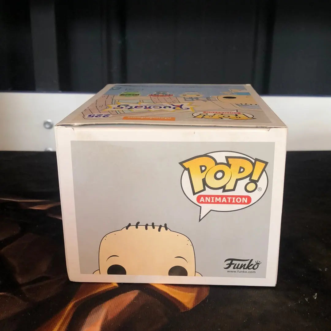 Funko Pop Animation Rugrats #225 Tommy Vinyl Figure - FRENLY BRICKS - Open 7 Days