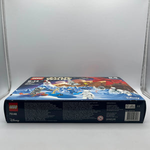 LEGO Star Wars (2016), Star Wars Advent Calendar 75146, New & Sealed FRENLY BRICKS - Open 7 Days