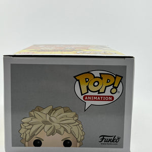 Funko POP! Animation My Hero Academia - Katauki #249 - Vinyl Collectable FRENLY BRICKS - Open 7 Days