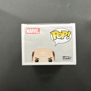 Spider-Man: Far From Home - J. Jonah Jameson Pop! Vinyl #621 FRENLY BRICKS - Open 7 Days