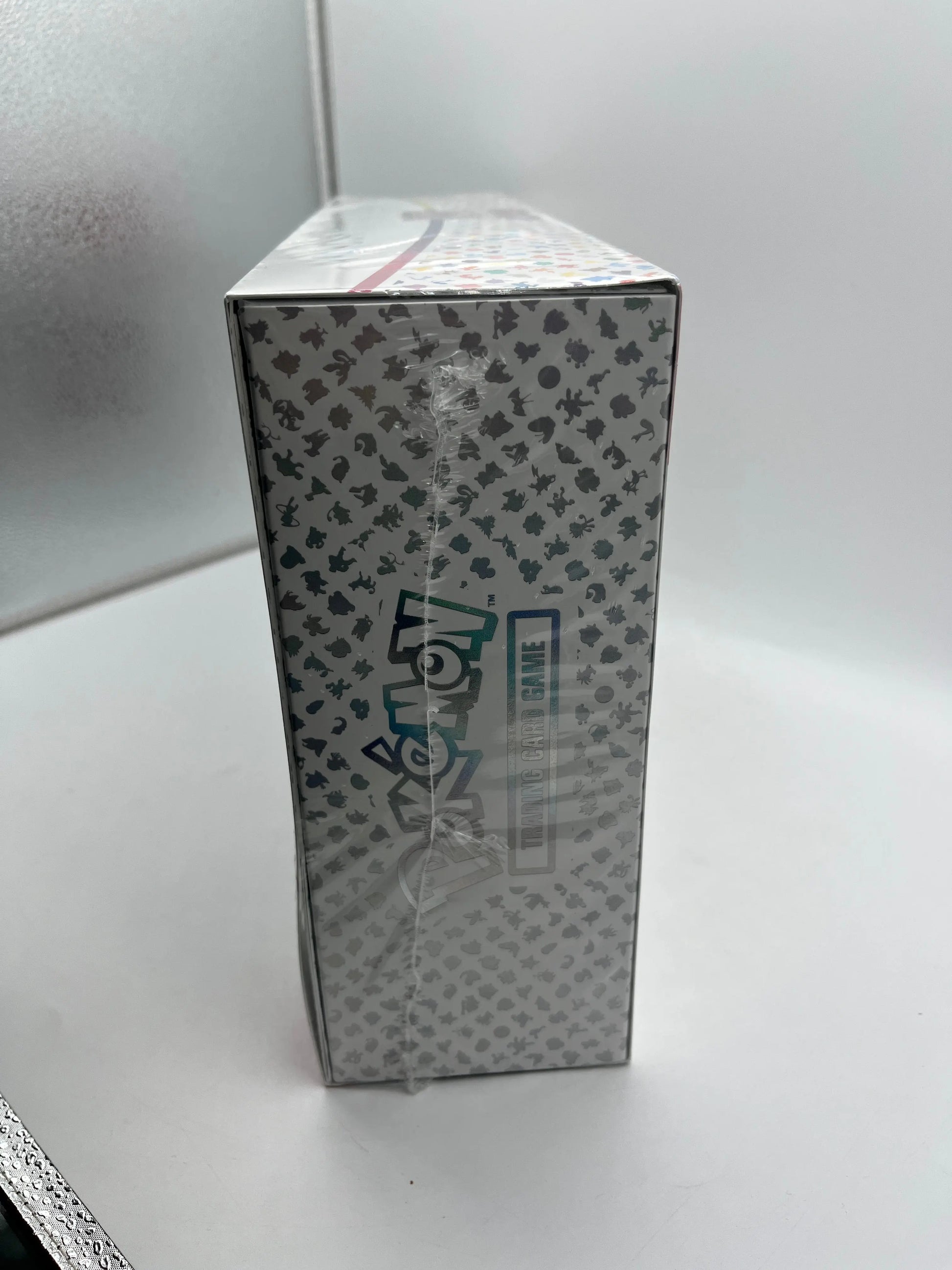 Pokemon TCG Scarlet & Violet 151 Ultra Premium Collection UPC Box Sealed 2023 FRENLY BRICKS - Open 7 Days