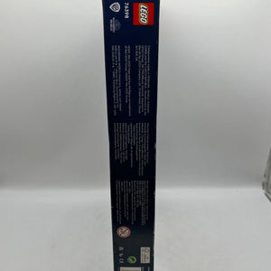 Lego Harry Potter - Hogwarts Hospital Wing 76398 - Sealed FRENLY BRICKS - Open 7 Days