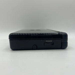 Nintendo DS lite - Untested - Black - See photos for condition FRENLY BRICKS - Open 7 Days