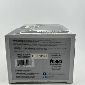 Funko POP! Television Hannibal - Wendigo #150 - Vinyl Collectable FRENLY BRICKS - Open 7 Days