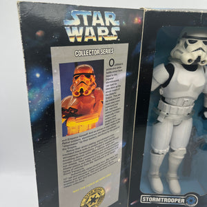 Kenner Star Wars Collector Series Stormtrooper 12