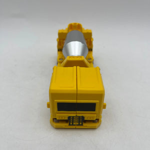 Mini X-Warrior Works Vehicle Robot Devastator 6in1 Combiner FRENLY BRICKS - Open 7 Days