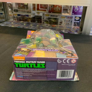 TMNT Teenage Mutant Ninja Turtles Classic Collection 1990 Movie Donatello NEW FRENLY BRICKS - Open 7 Days