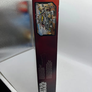 Lego Star Wars Captain Rex's AT-TE 75157 Brand New Sealed FRENLY BRICKS - Open 7 Days