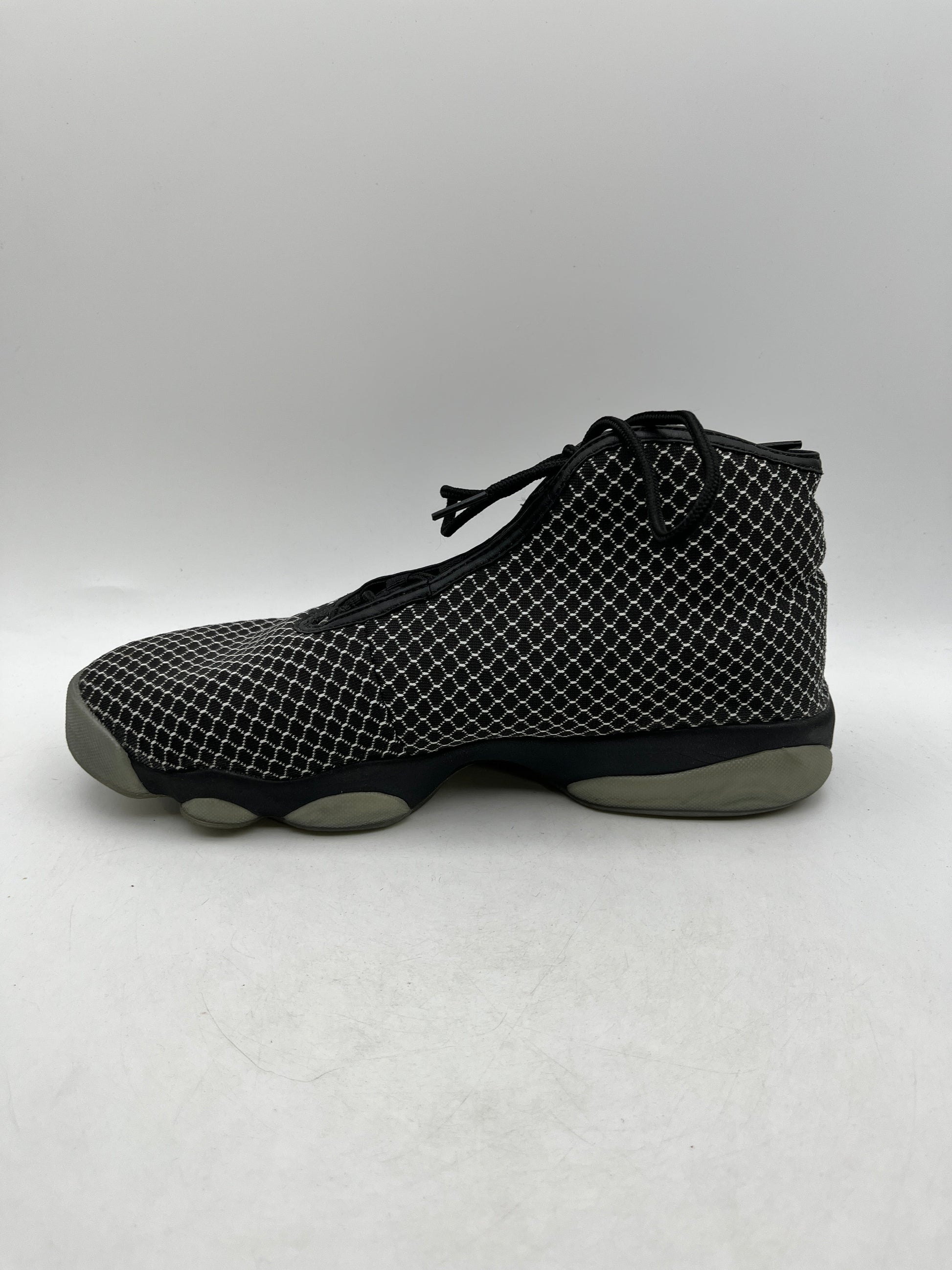 Nike Mens Air Jordan Horizon Black Sneakers - Size US Mens 10.5 - Used FRENLY BRICKS - Open 7 Days