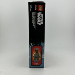 Lego Star Wars - Rebel Trooper Battle Pack 75164 - Sealed FRENLY BRICKS - Open 7 Days