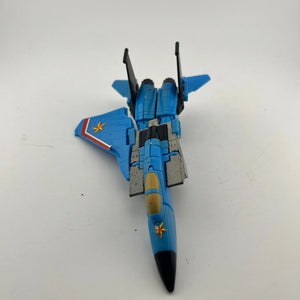 Thunder cracker KO - Transformer ? - Loose - Missing Wing FRENLY BRICKS - Open 7 Days