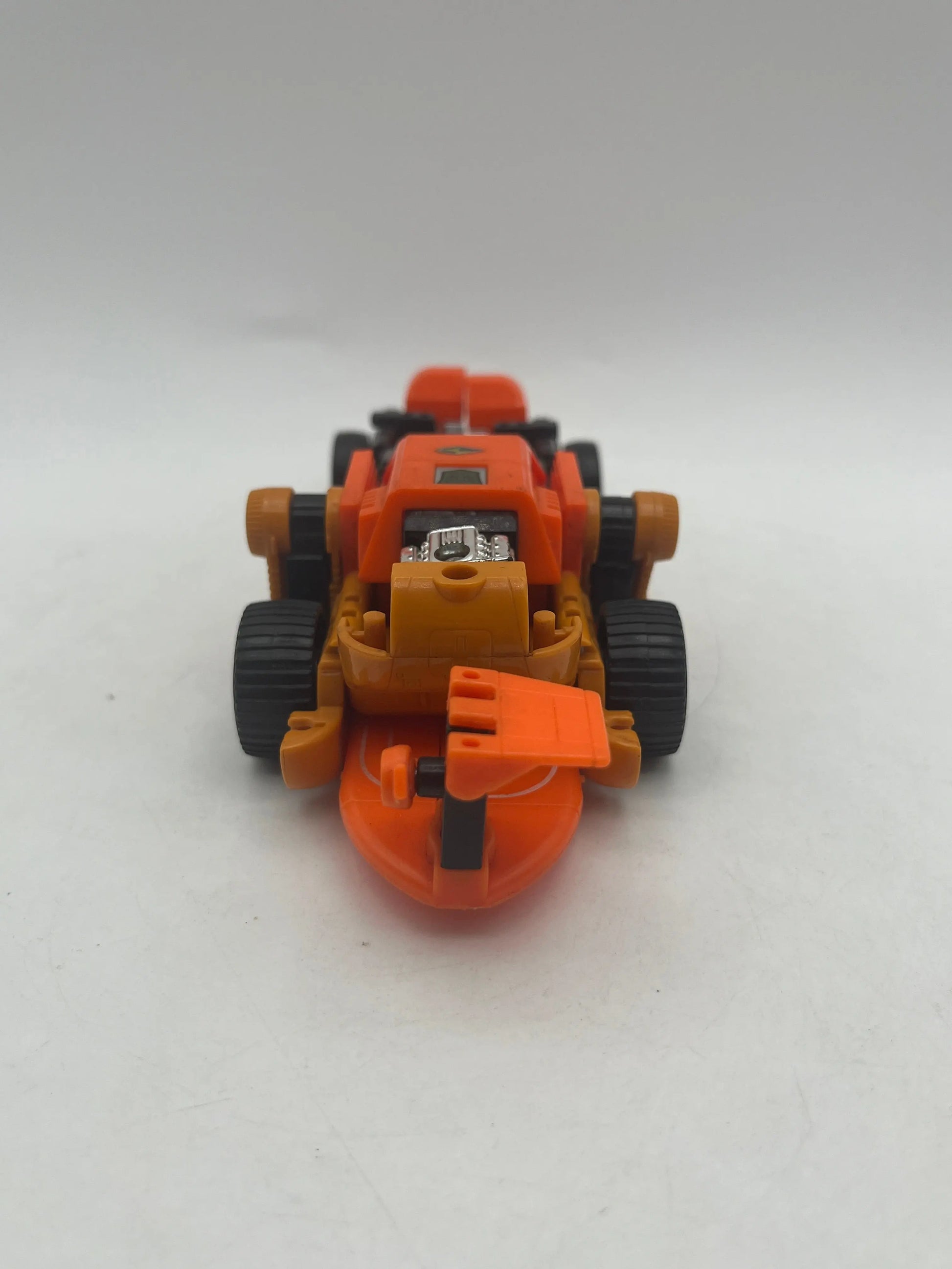 Transformers G1 Triple Changers “Sandstorm” Incomplete FRENLY BRICKS - Open 7 Days