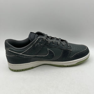 Nike Dunk SE Low Halloween - Cauldron - Mens UK12 - With Box FRENLY BRICKS - Open 7 Days