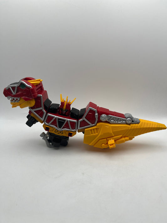 Original Kyoryuger Dino Charge Gabutyra Incomplete FRENLY BRICKS - Open 7 Days