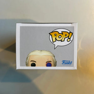 Pop Vinyl #13 House Of The Dragon Aemond Targaryen FRENLY BRICKS - Open 7 Days