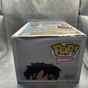 Funko Pop Vinyl One Piece #1273 Red Hawk Luffy FRENLY BRICKS - Open 7 Days