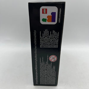 LEGO 40891 Stranger Things: Die WSQK Radio Station GWP EXCL NEW SEALED GWP FRENLY BRICKS - Open 7 Days