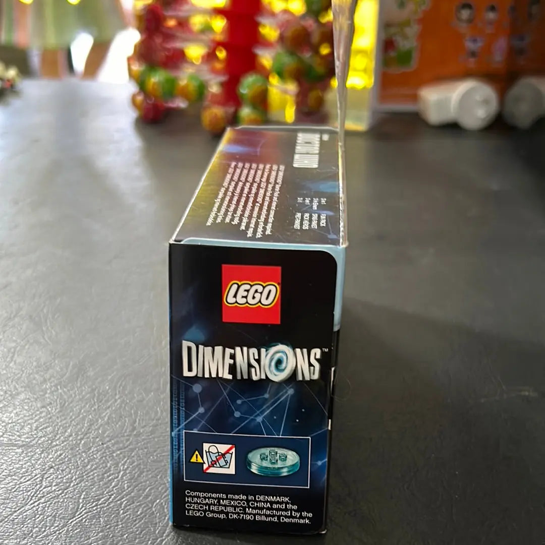 Lego Dimensions Fun Pack 71238 Doctor Who FRENLY BRICKS - Open 7 Days