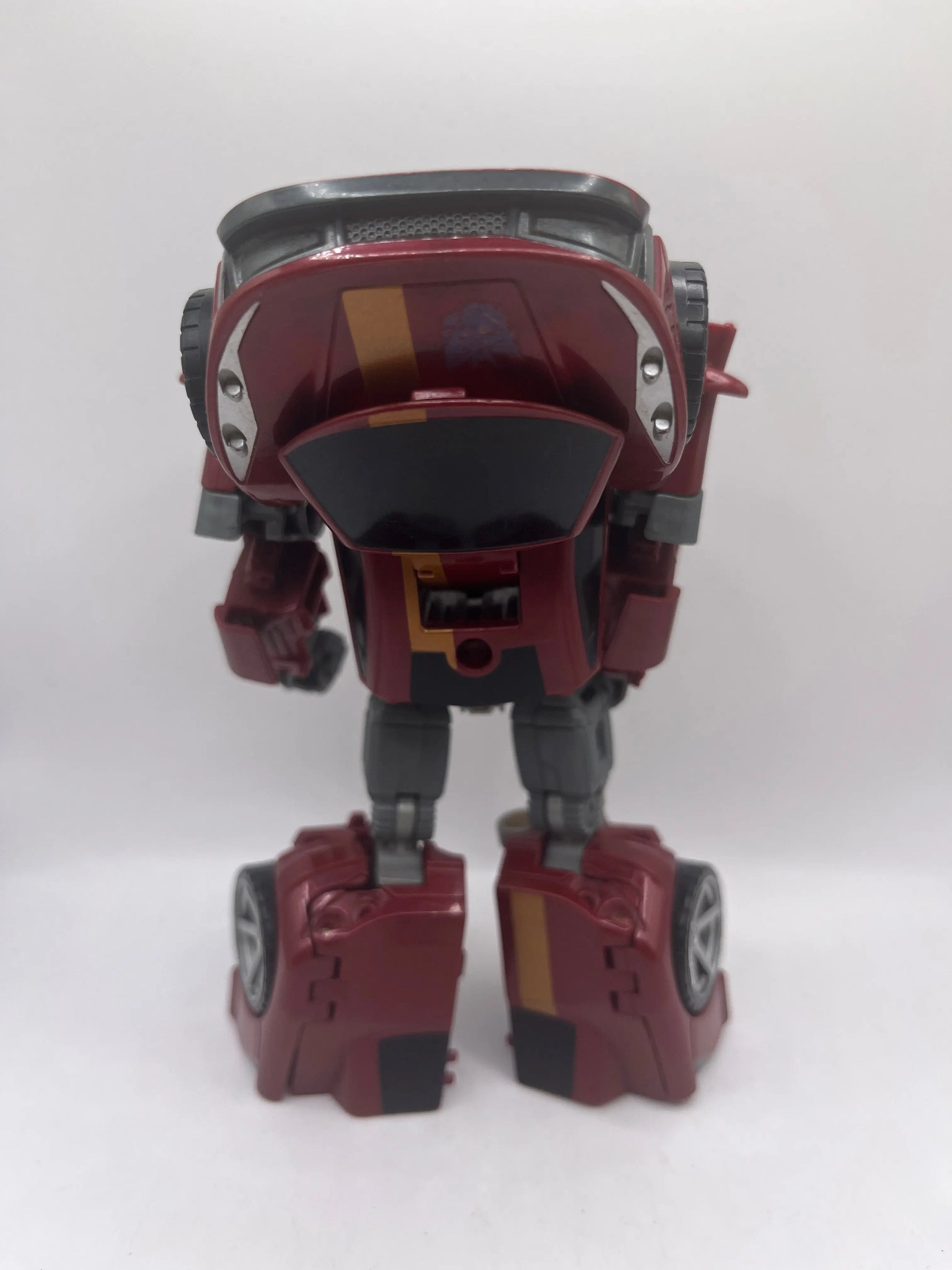 Transformers Generations Combiner Wars Deluxe Class “Dead End” FRENLY BRICKS - Open 7 Days