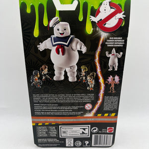 Mattel Ghostbusters Stay Puft Balloon Ghost Marshmallow Man 2016 FRENLY BRICKS - Open 7 Days
