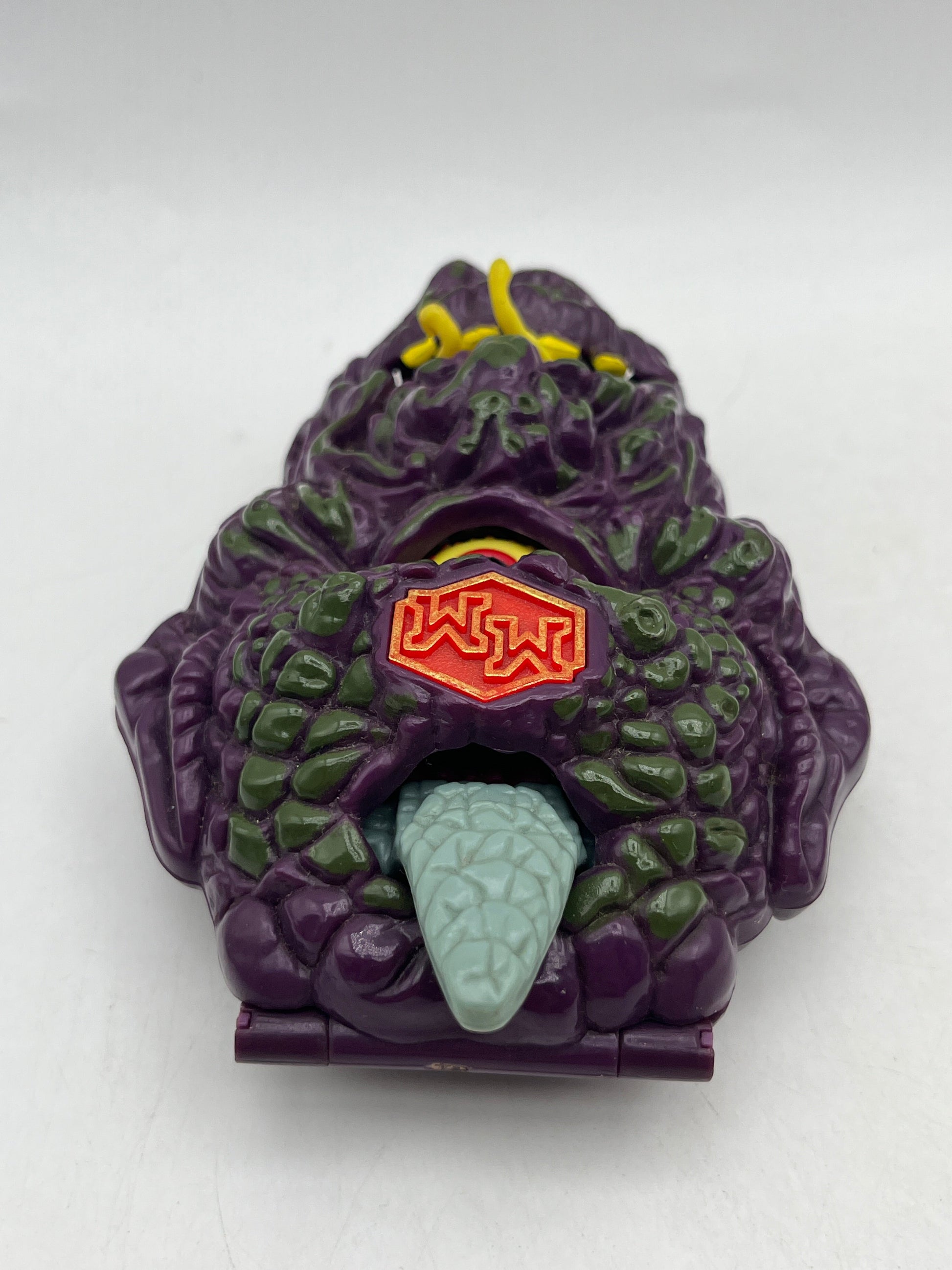 Mighty Max Outwits The Cyclops Doom Zone, 1993 Complete Set FRENLY BRICKS - Open 7 Days