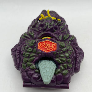 Mighty Max Outwits The Cyclops Doom Zone, 1993 Complete Set FRENLY BRICKS - Open 7 Days