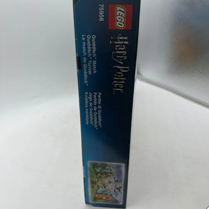 LEGO Harry Potter: Quidditch Match (75956) FRENLY BRICKS - Open 7 Days